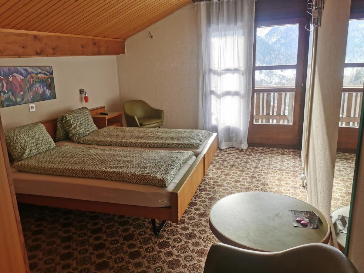 Berghotel Derby 3*
