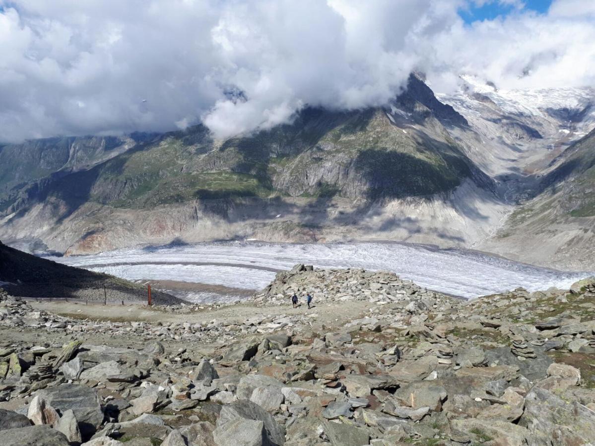 Berghotel Derby Fiesch