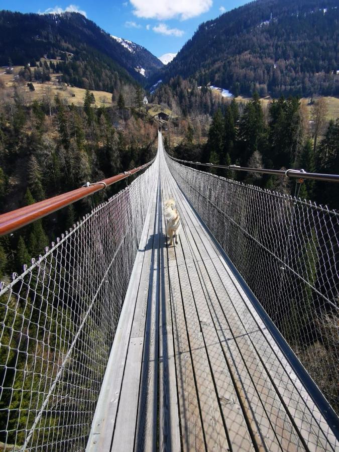 Berghotel Derby Hotel Fiesch