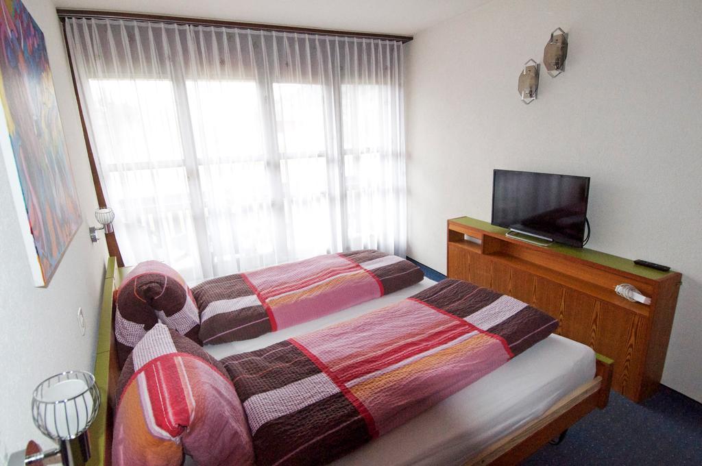 Hotel Berghotel Derby 3*
