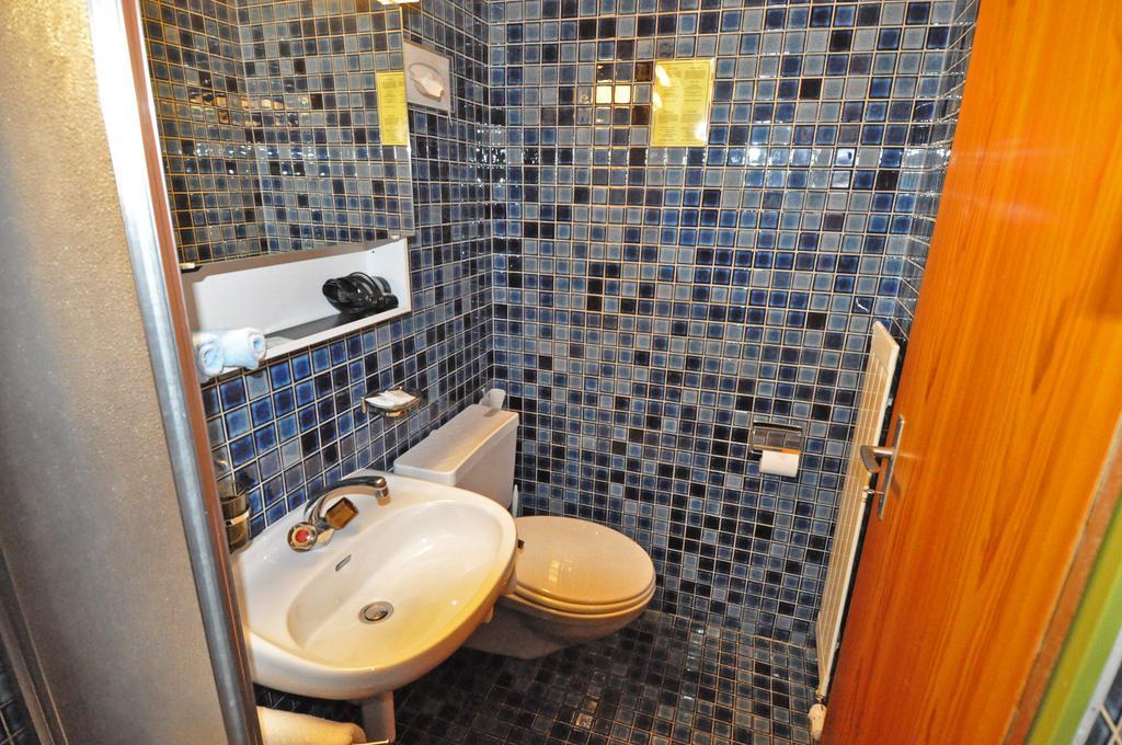Berghotel Derby 3*