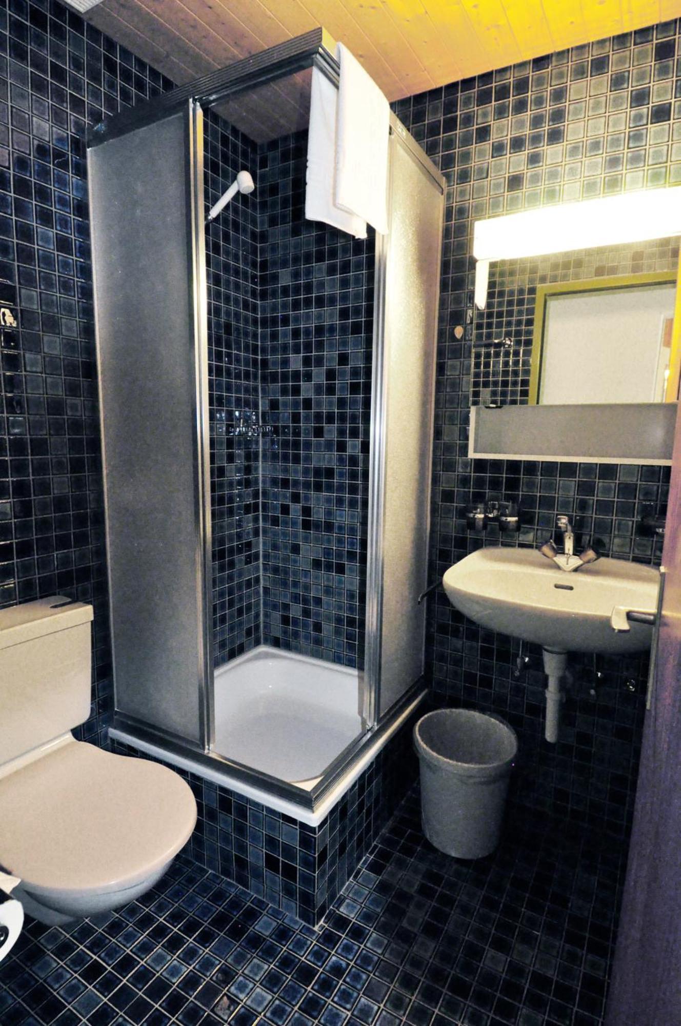 Berghotel Derby