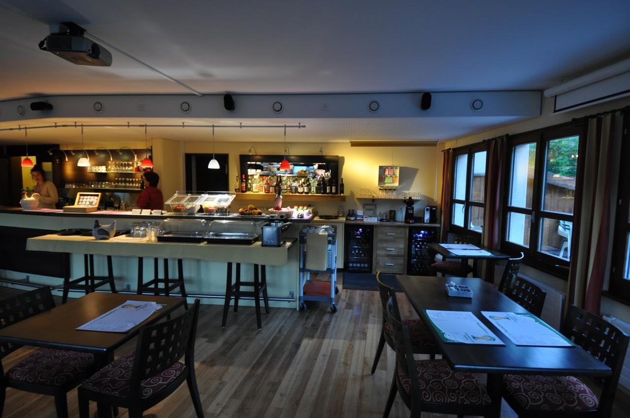 Hotel Berghotel Derby 3*