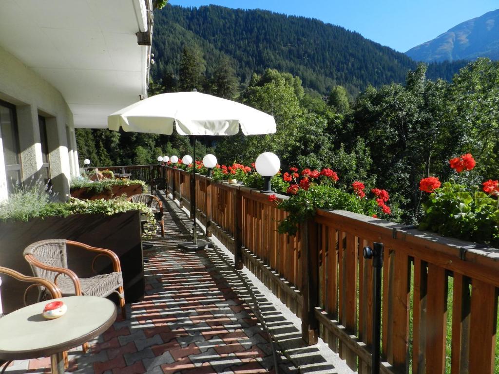 Berghotel Derby 3*