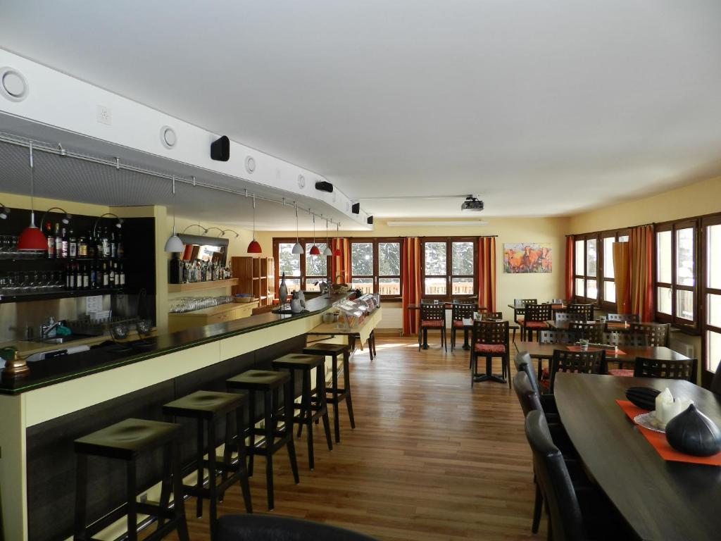 Berghotel Derby Hotel 3*