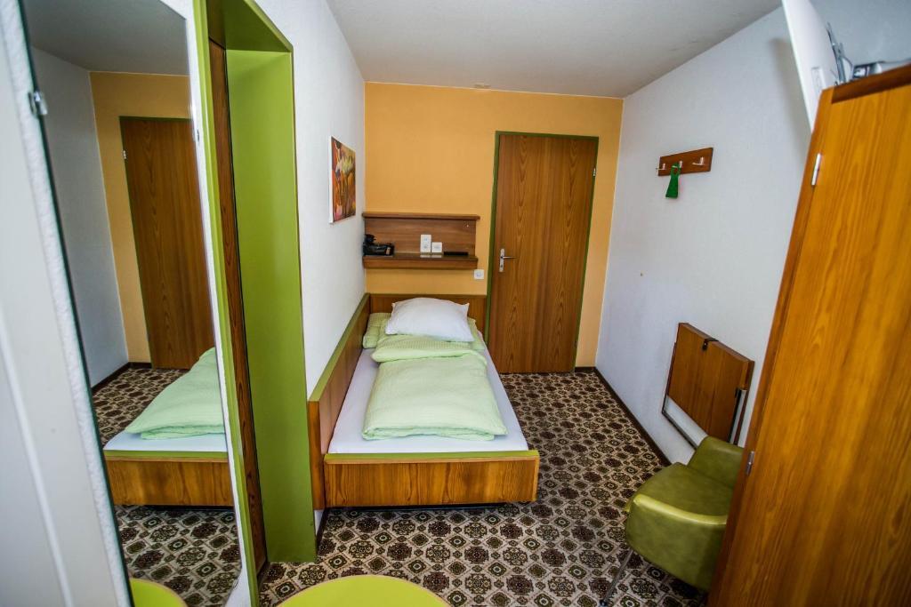 Berghotel Derby 3* Fiesch