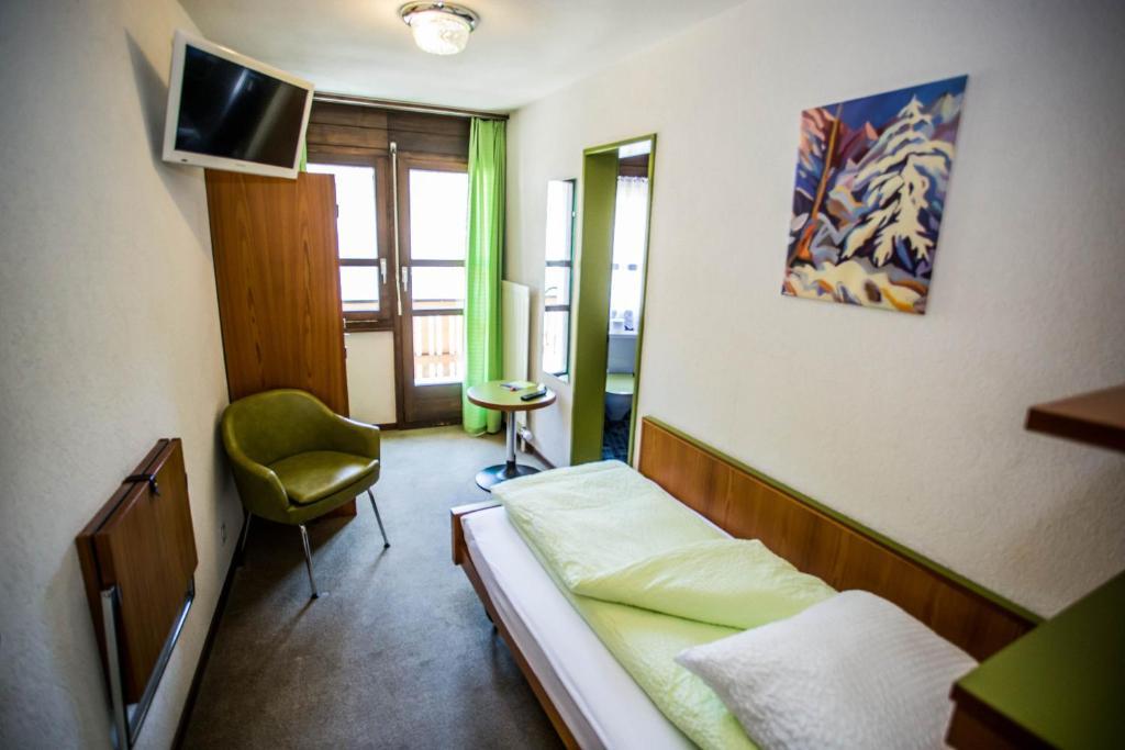 Berghotel Derby