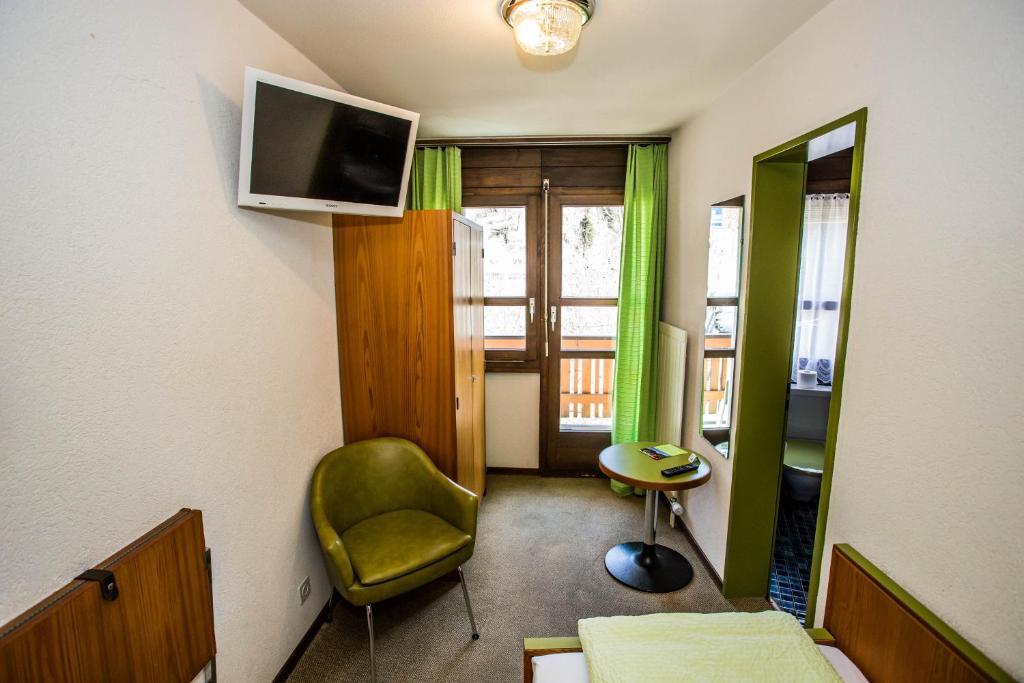 Berghotel Derby 3* Fiesch
