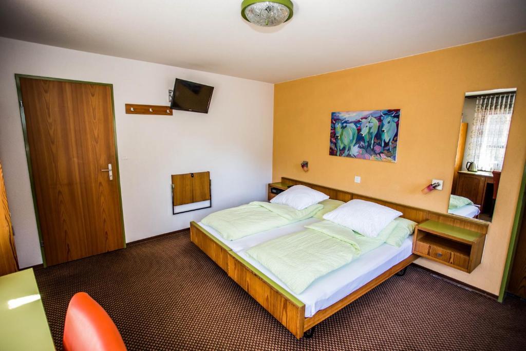 Hotel Berghotel Derby