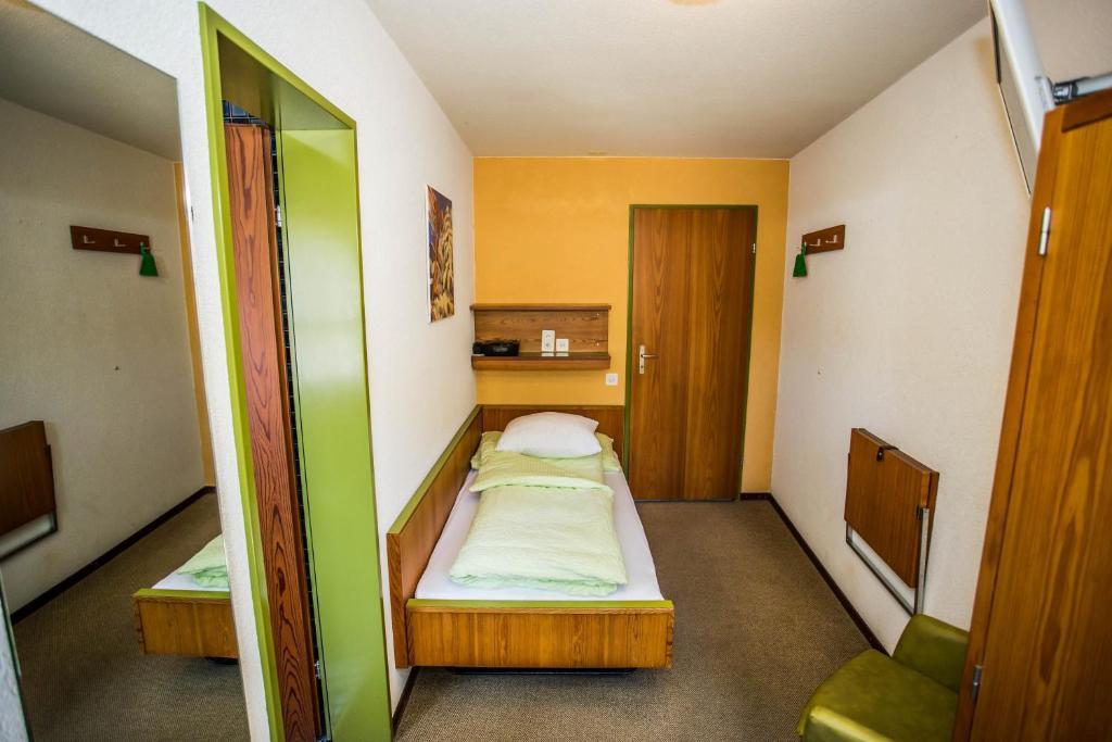Berghotel Derby 3*