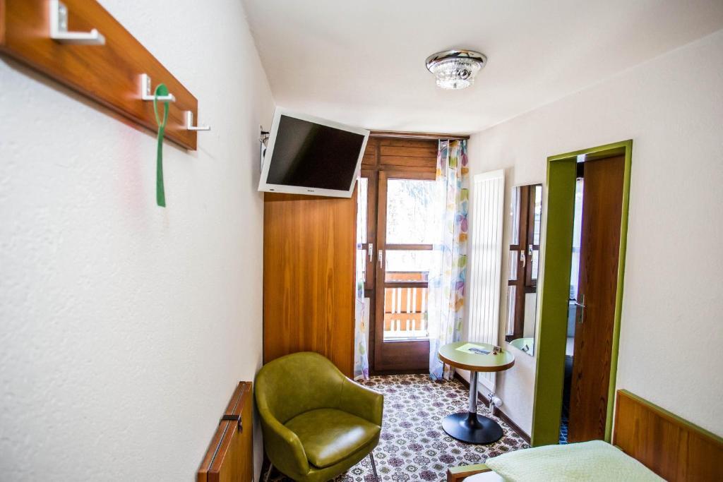 Hotel Berghotel Derby 3*