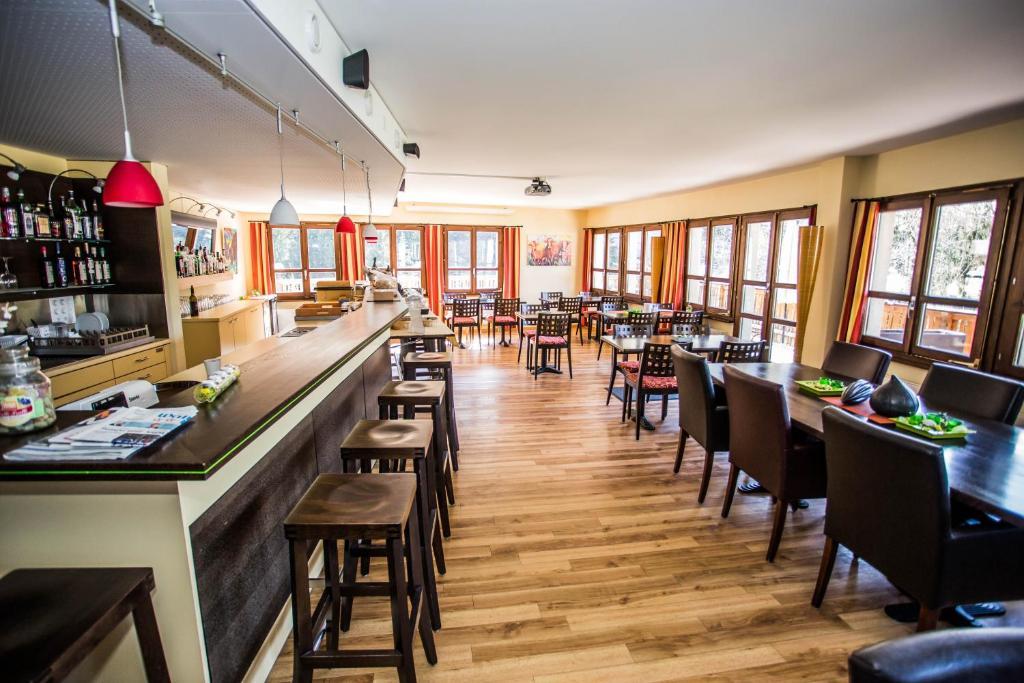 Berghotel Derby 3* Fiesch