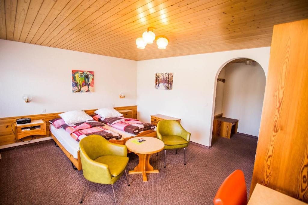 Hotel Berghotel Derby 3*